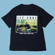 Vintage Ice Cube Today Was A Good Day T-Shirt - XL