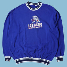 Vintage Iceberg 90s Bugs Bunny Sweater - 2XL