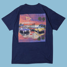 Vintage In-N-Out Burger California T-Shirt - M