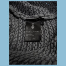Vintage Iris von Arnim Kaschmir Pullover - S - NFF Vintage