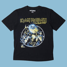Vintage Iron Maiden Live After Death T-Shirt - S