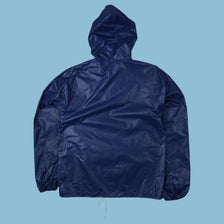 Vintage IZOD Lacoste 80s Windbreaker Jacket - S