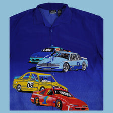 Vintage J/E/T STRTWR Nascar Hemd - XL - NFF Vintage