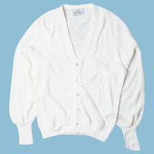 Vintage J.J. Cochran Strickjacke - M