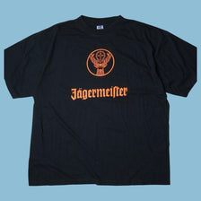 Vintage Jägermeister T-Shirt - 2XL