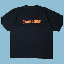 Vintage Jägermeister T-Shirt - 2XL