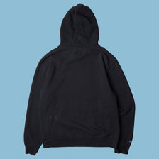 Vintage Jansport Middlesex County College Hoodie - M