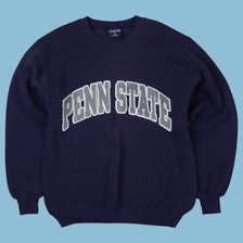 Sweat-shirt vintage Jansport Penn State - M