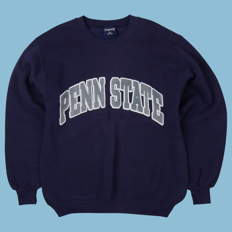 Sweat-shirt vintage Jansport Penn State - M