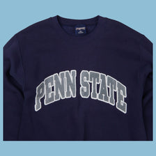 Sweat-shirt vintage Jansport Penn State - M