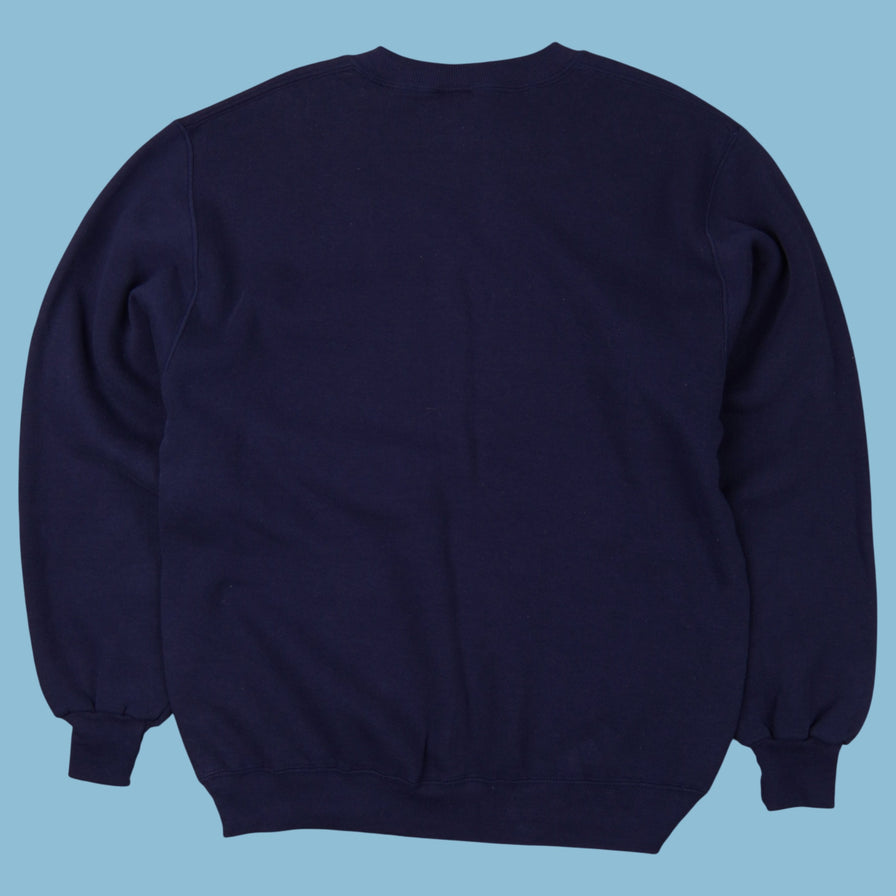 Sweat-shirt vintage Jansport Penn State - M