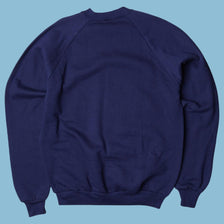 Vintage Jerzees 90s Old Home Day East Hampton Sweater - L