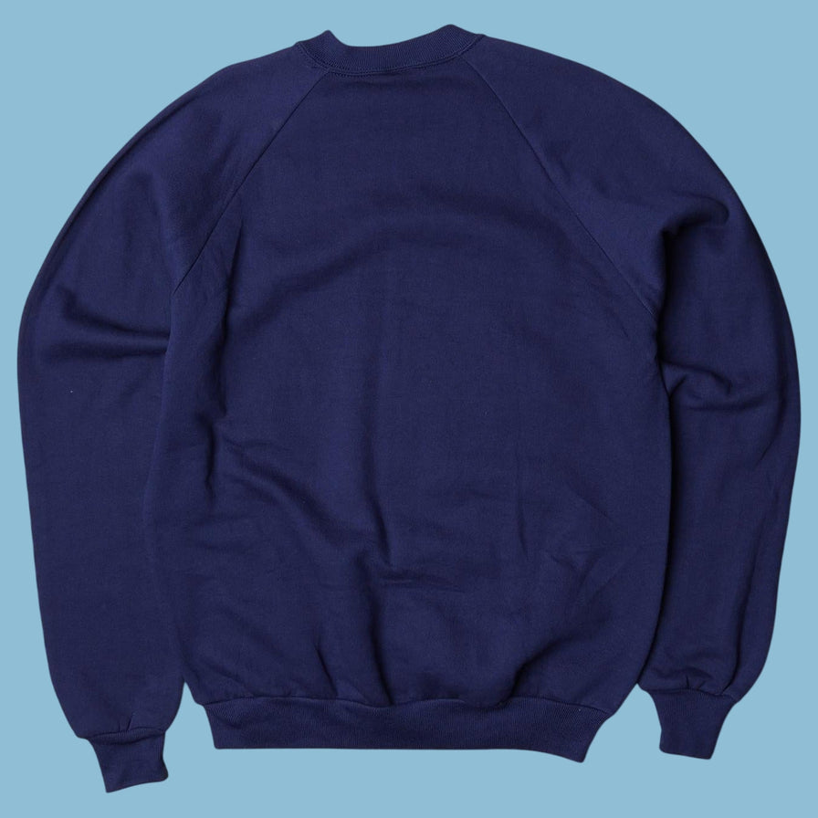 Vintage Jerzees 90s Old Home Day East Hampton Sweater - L