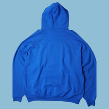 Vintage Jerzees New York Mets Hoodie - 2XL