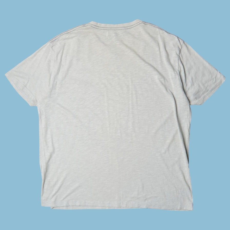 Vintage Jimi Hendrix 2000s Concert T-Shirt - L