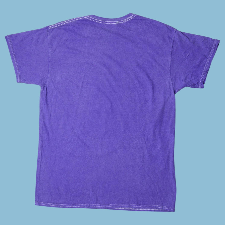 Vintage Jimi Hendrix T-Shirt - L