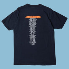Vintage John Prine 90s The Missing Years T-Shirt - M
