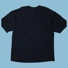 Vintage John Woo's Blackjack 90s Movie T-Shirt - XL