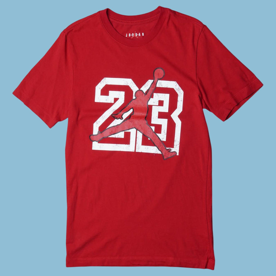 Vintage Jordan 23 Jumpman T-Shirt - XS