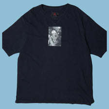 Vintage Jordan Championship Photo T-Shirt - L