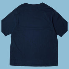 Vintage Jordan Championship Photo T-Shirt - L