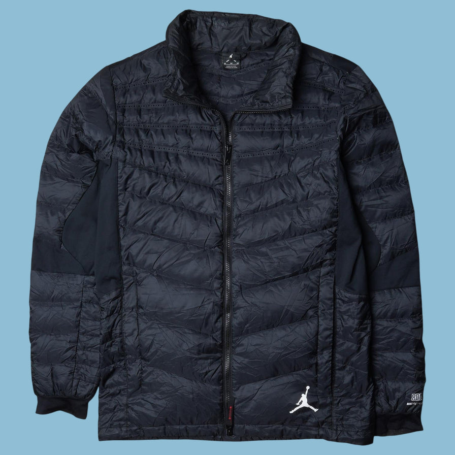 Vintage Jordan Daunenjacke - M