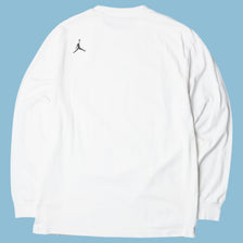 Jordan Glitch Graphic Long Sleeve - M