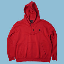 Vintage Jordan Hoodie - 2XL