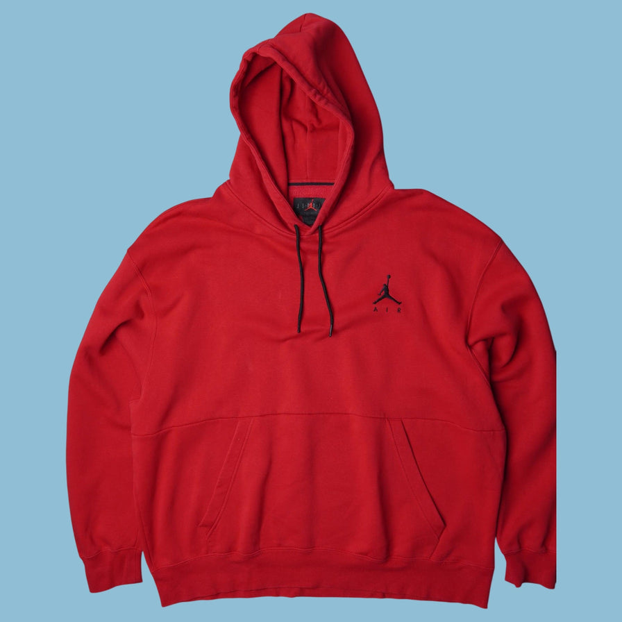Vintage Jordan Hoodie - 2XL