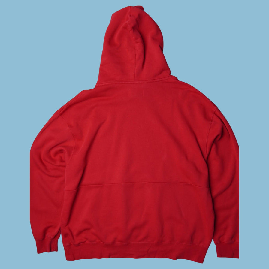 Vintage Jordan Hoodie - 2XL