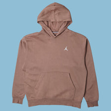 Vintage Jordan Hoodie - M