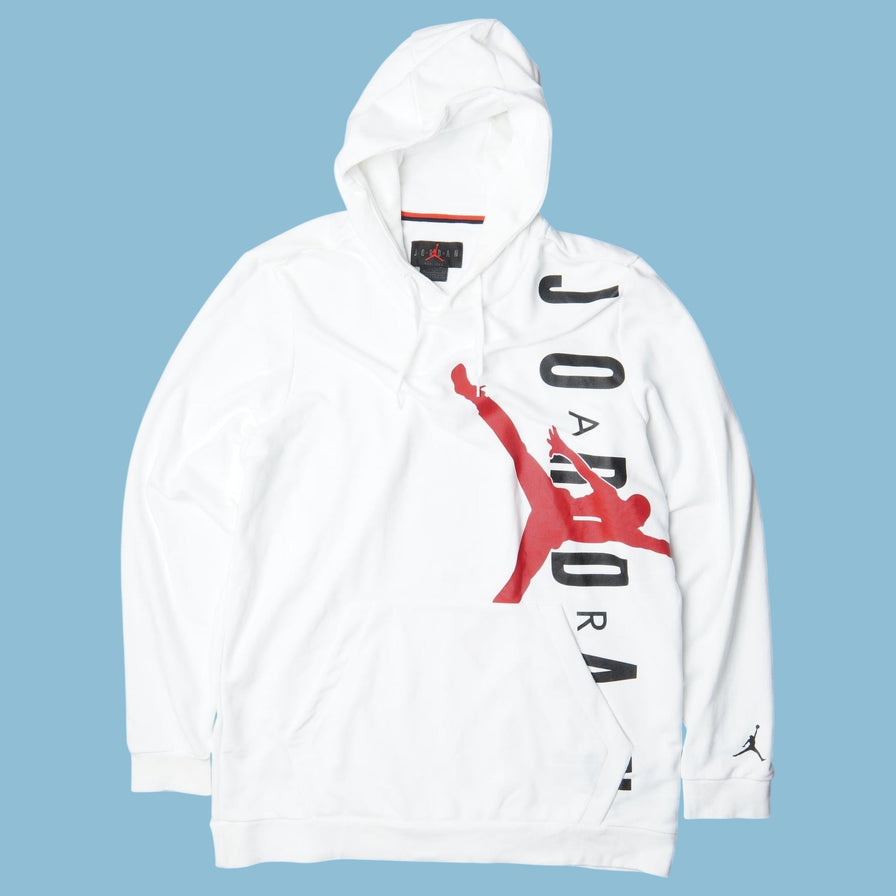 Vintage Jordan Hoodie - XL