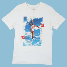 Vintage Jordan Jumpman T-Shirt - S