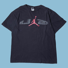 Vintage Jordan MJ23 T-Shirt - L