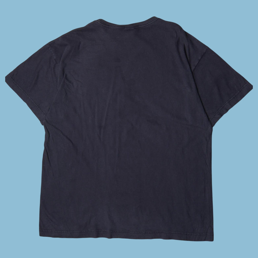 T-Shirt vintage Jordan MJ23 - L