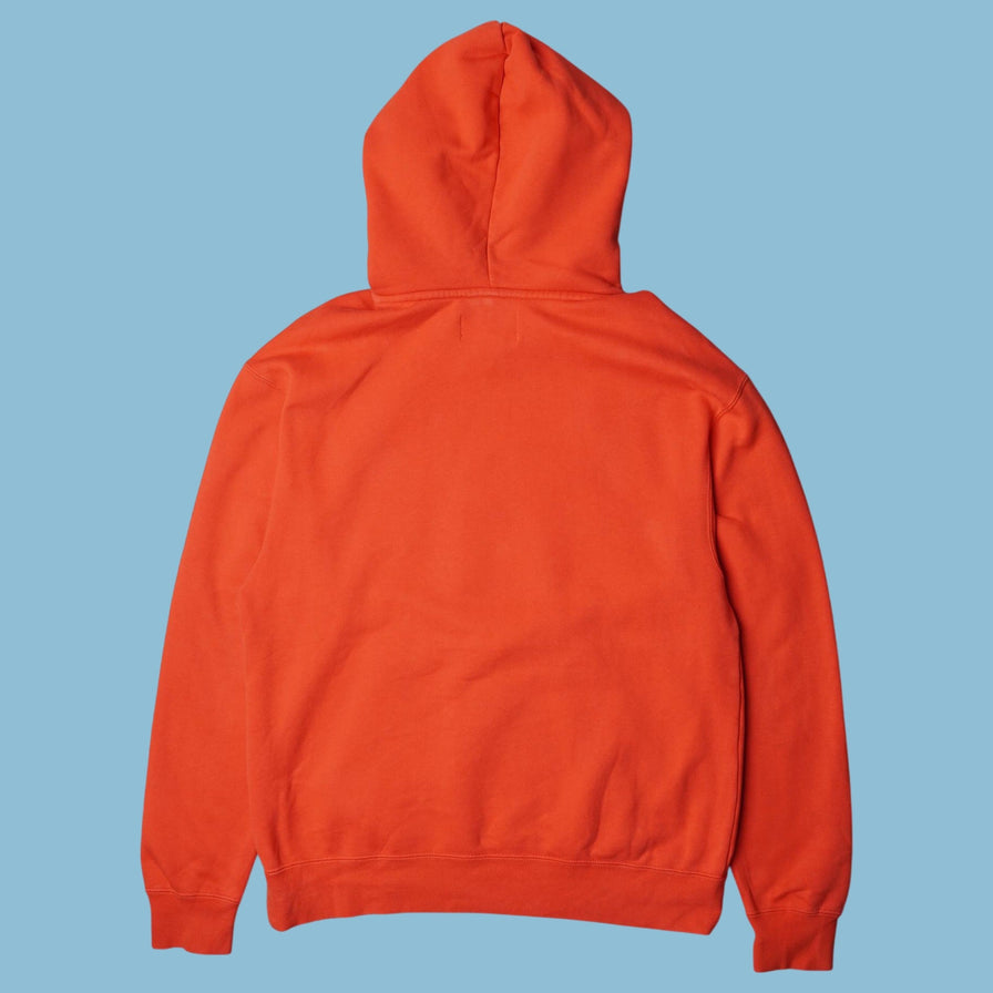 Vintage Jordan NBA World Champs Hoodie - M