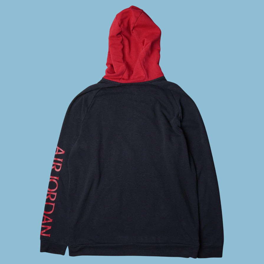 Vintage Jordan Nike Air Hoodie - XL
