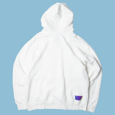 Vintage Jordan Paris Saint-Germain Hoodie - XL