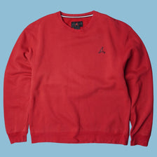 Vintage Jordan Sweater - L