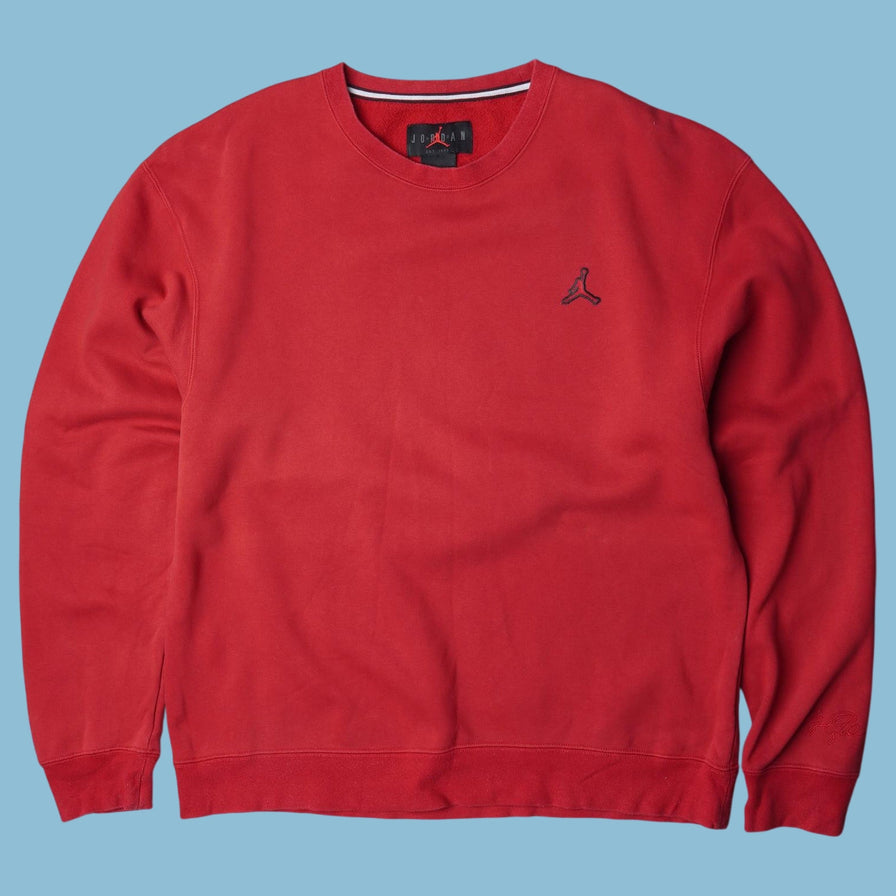 Vintage Jordan Sweater - L