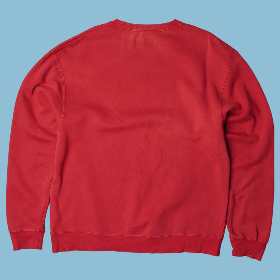 Vintage Jordan Sweater - L