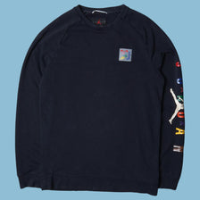 Vintage Jordan Sweater - M