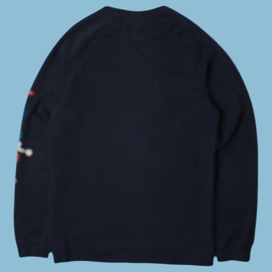 Vintage Jordan Sweater - M