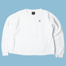 Vintage Jordan Sweater - M