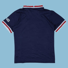 Vintage Jordan Paris Saint-Germain Jersey T-Shirt - S