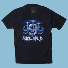 Vintage Juice WRLD 999 Club T-Shirt - S
