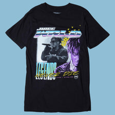 Vintage Juice WRLD Legends Never Die T-Shirt - S