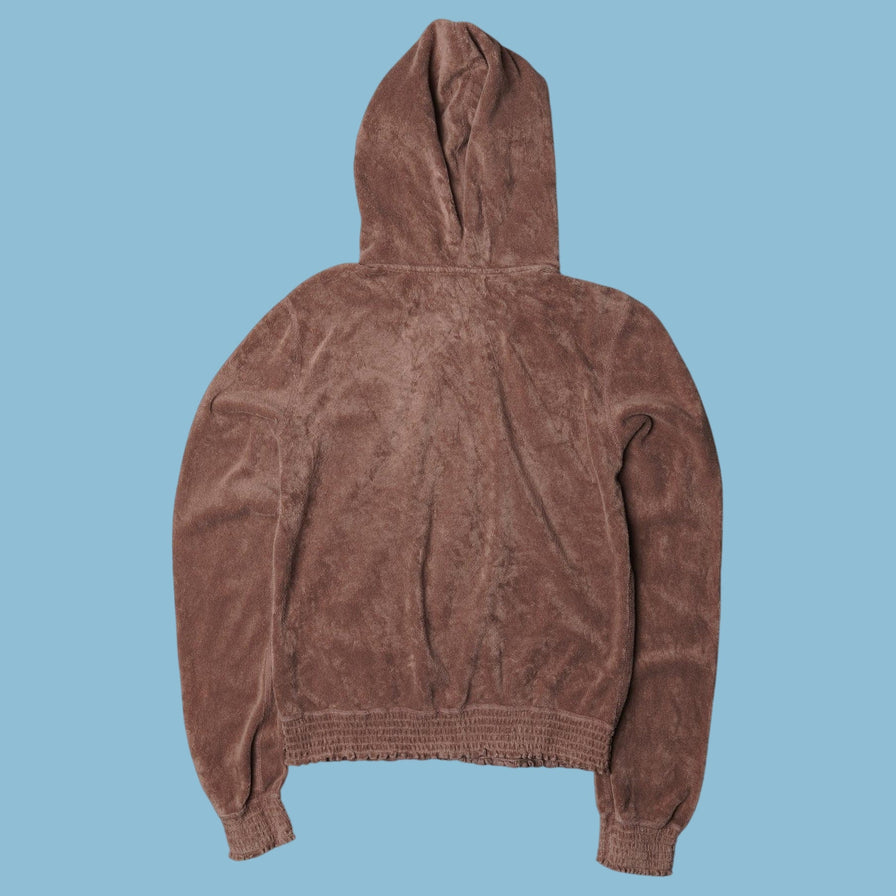 Vintage Juicy Couture 2000s Hoodie - L