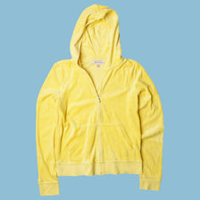 Vintage Juicy Couture 2000s Hoodie - L