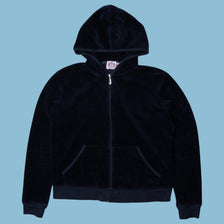 Vintage Juicy Couture 2000s Hoodie - L